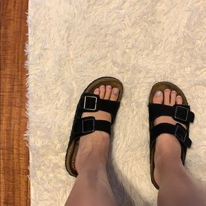 American Eagle Dupe for Birkenstock’s!